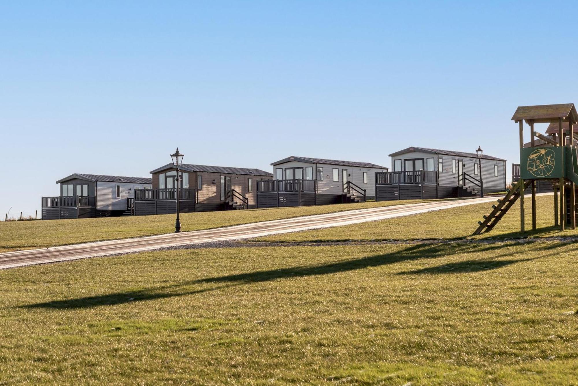 Holiday home No 13 - St Andrews Park