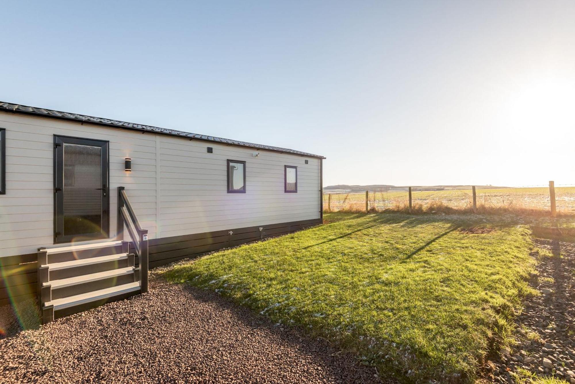 No 13 - St Andrews Park Holiday home Strathkinness