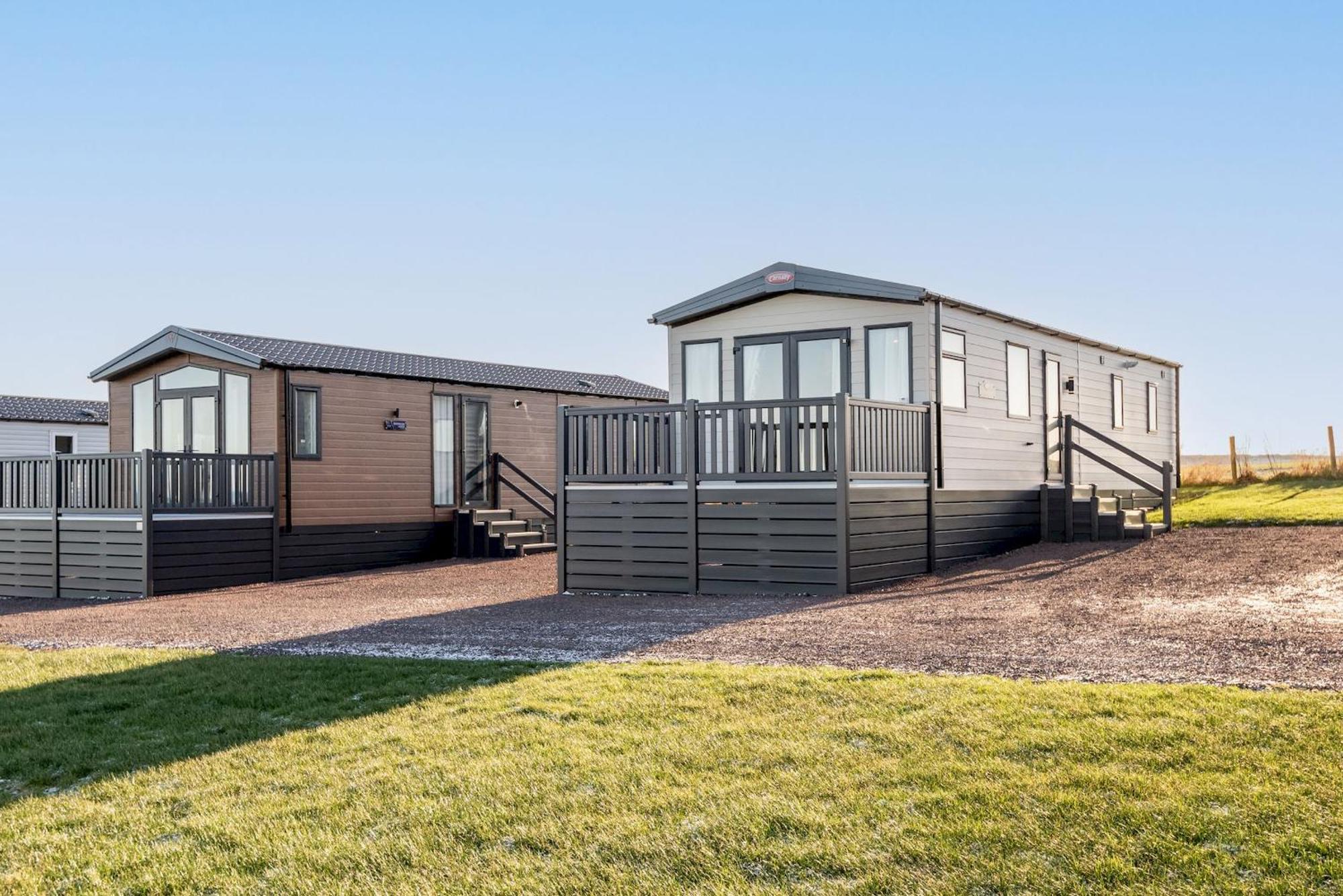 No 13 - St Andrews Park Strathkinness