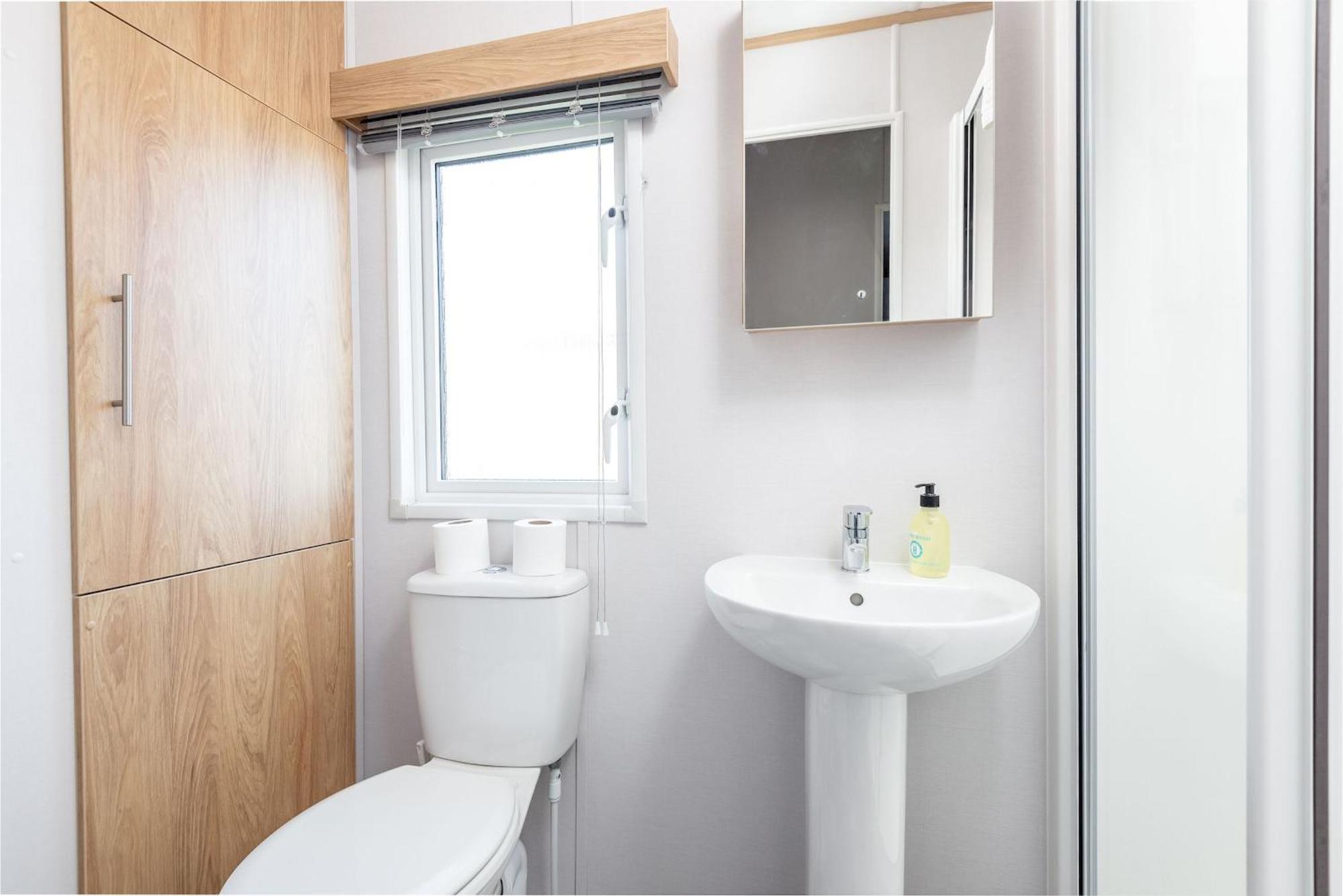 Holiday home No 13 - St Andrews Park *