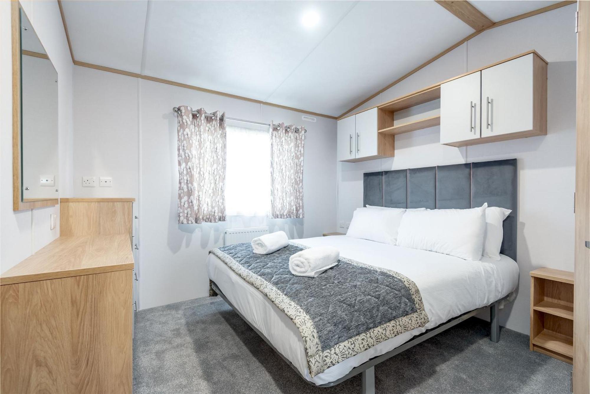 Holiday home No 13 - St Andrews Park