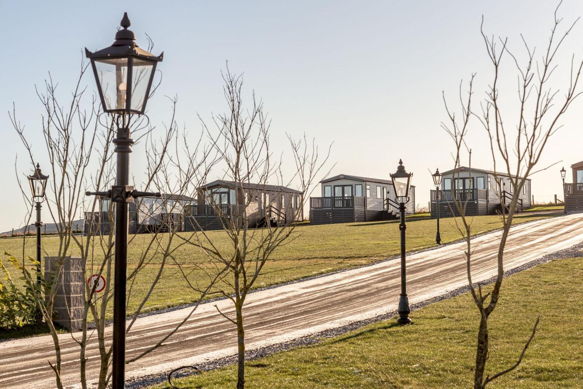 No 13 - St Andrews Park Holiday home