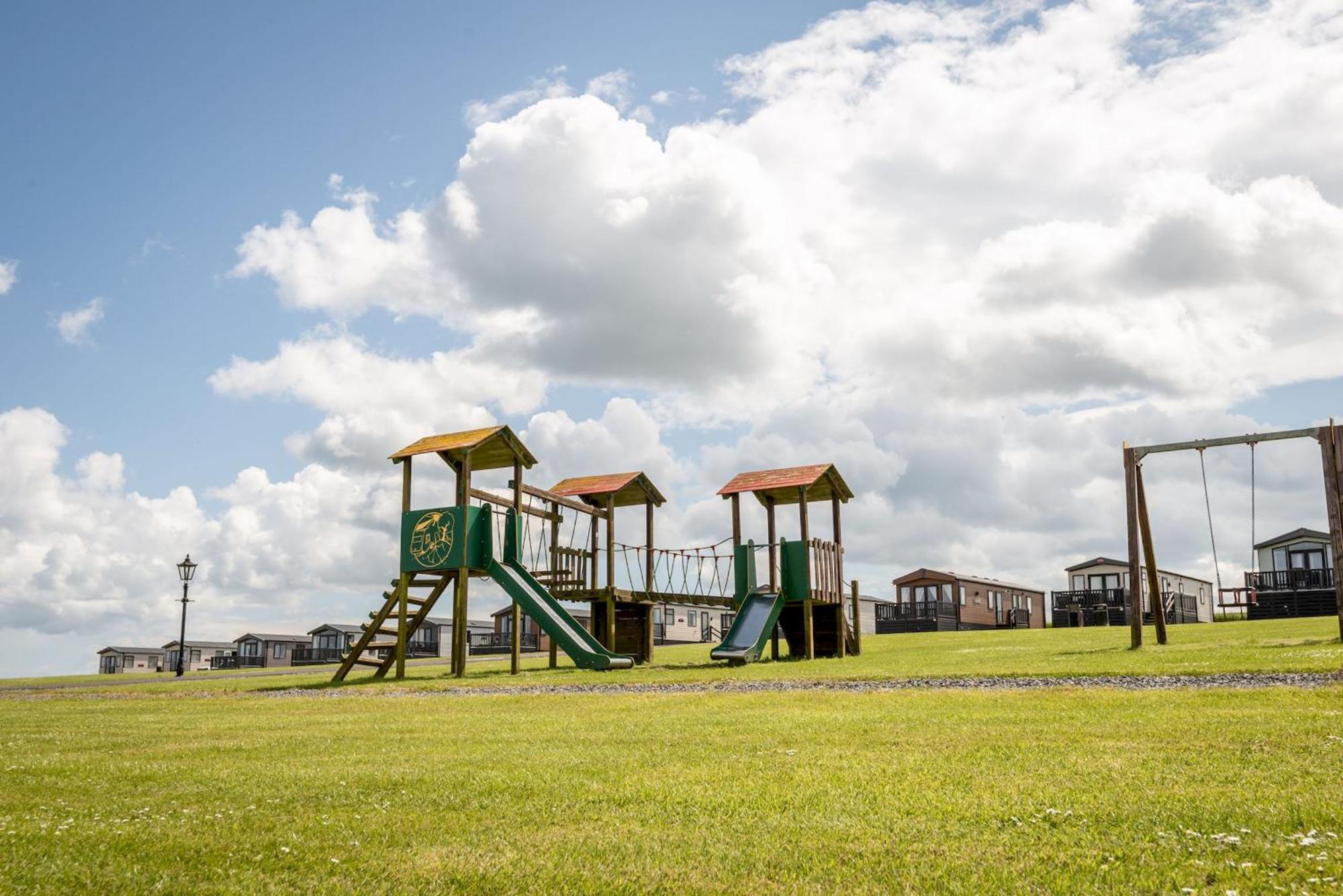 Holiday home No 13 - St Andrews Park *