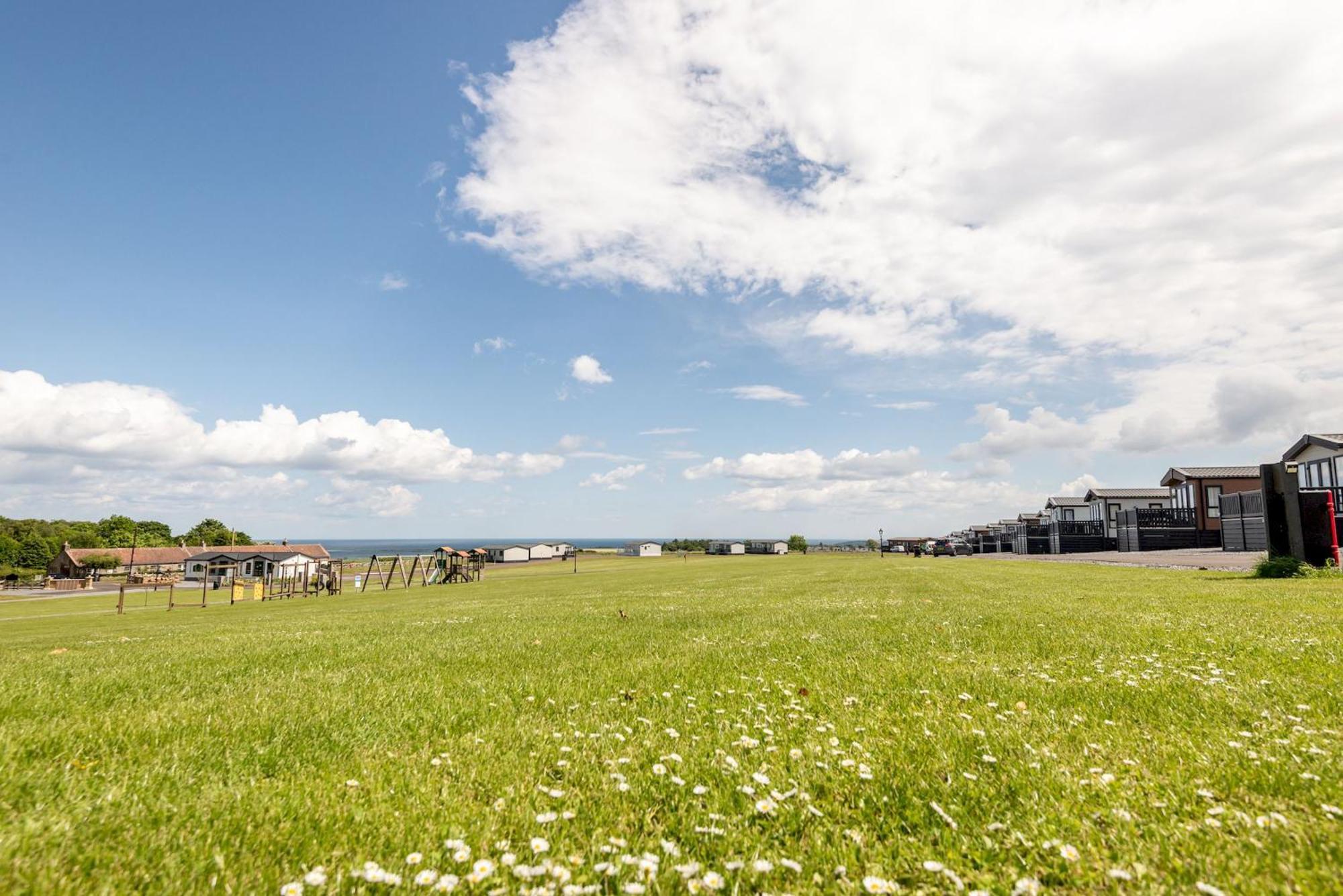 No 13 - St Andrews Park * Strathkinness